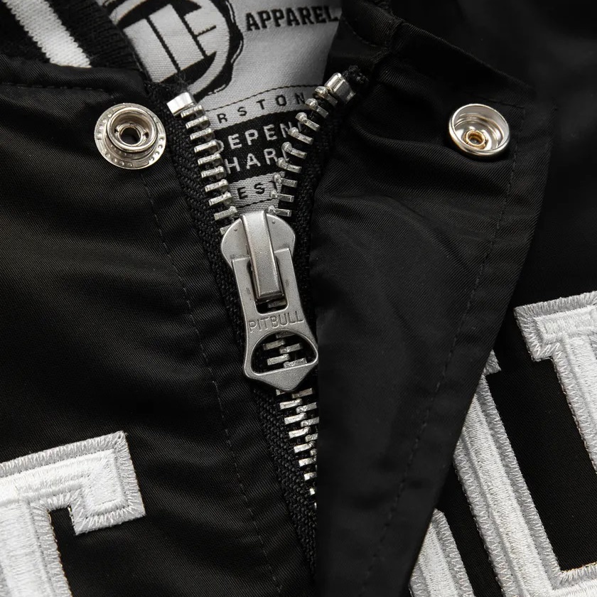 Dámská bunda Pitbull Tequila III - Black