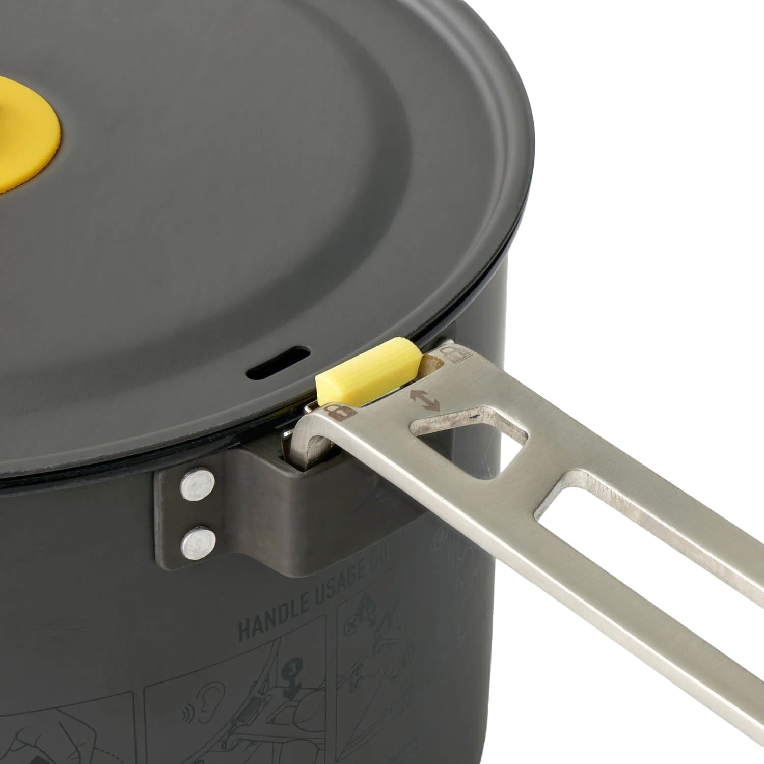 Turistický hrnec Sea To Summit Frontier UL Pot 2 l