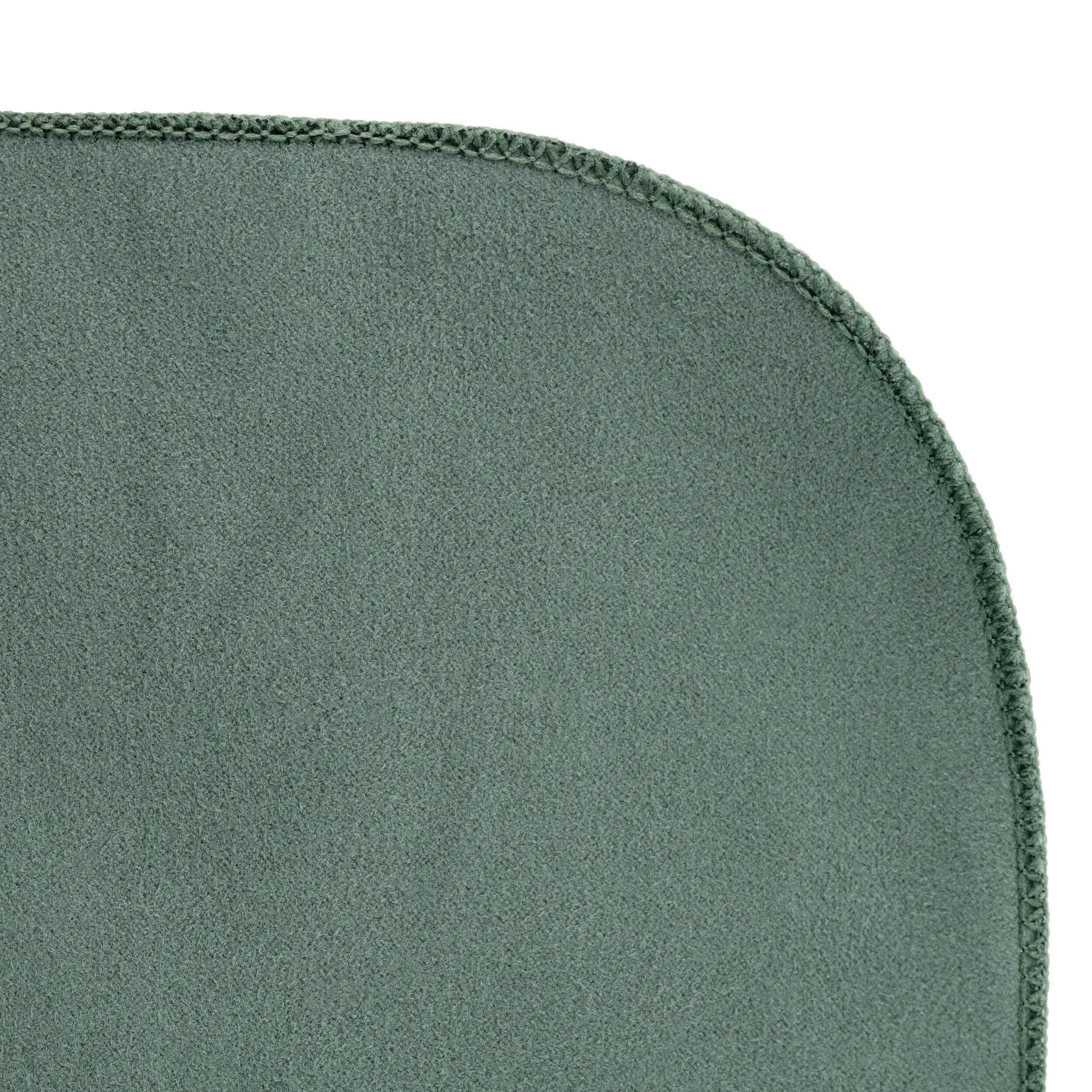 Rychleschnoucí ručník Sea To Summit Drylite Towel XL 75 x 150 cm - Sage Green