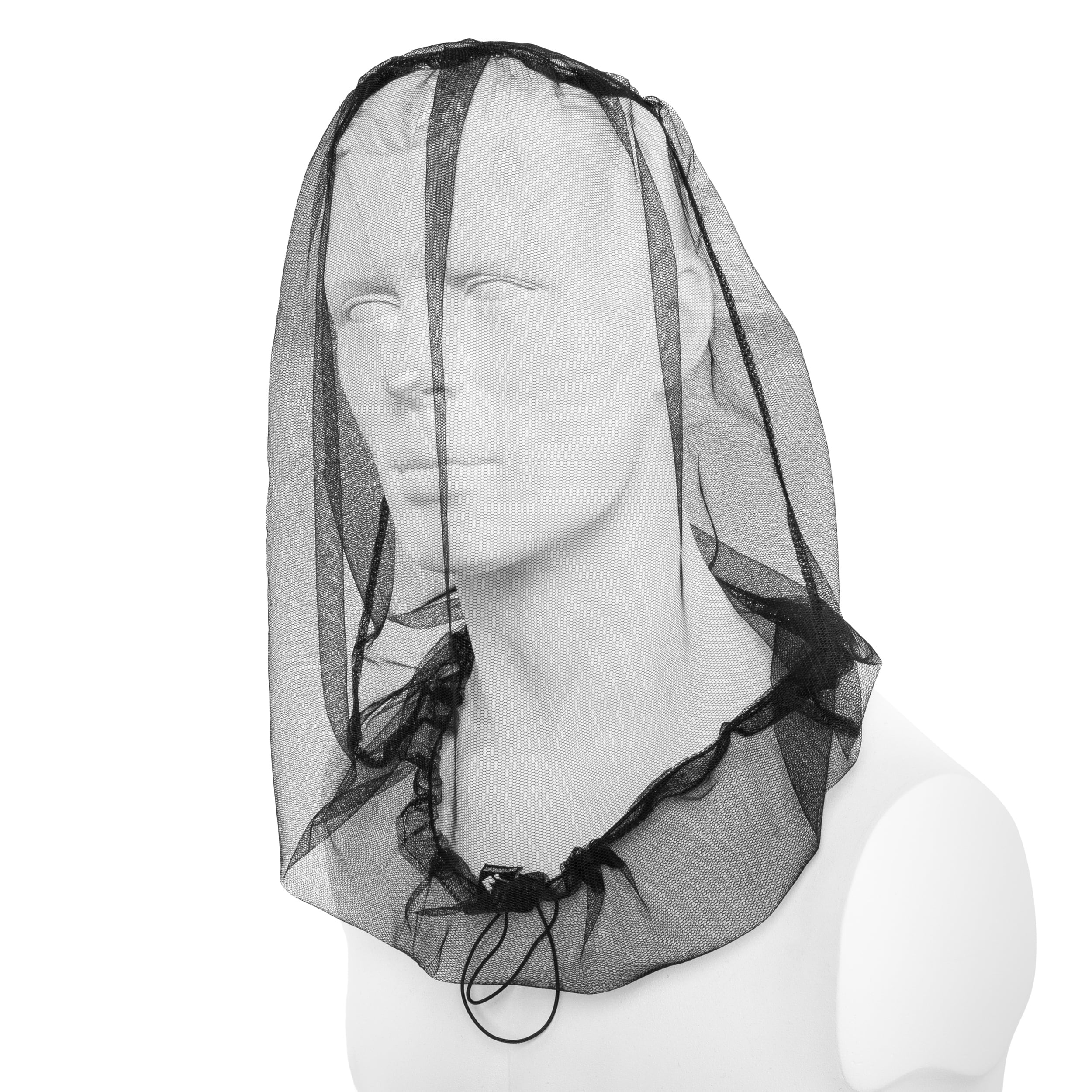 Moskytiéra Sea To Summit Mosquito Head Net Permethrin Treated