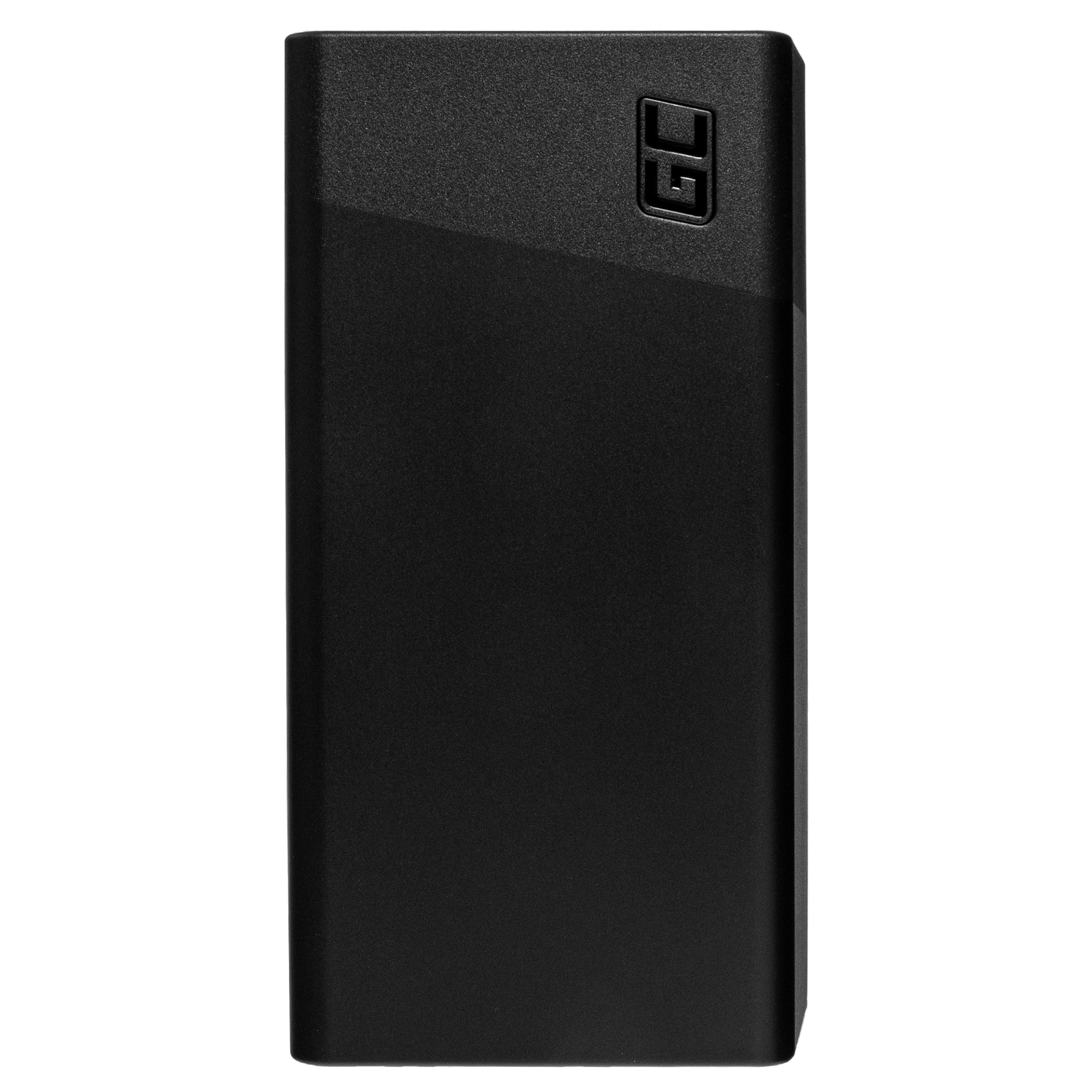 Powerbanka Green Cell PowerPlay 20S 20000 mAh – Panther Black