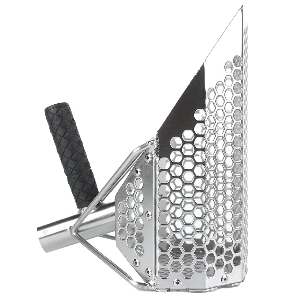 Lopatka-sito Swagier Sand Scoop Magnet V10 S15 HEX