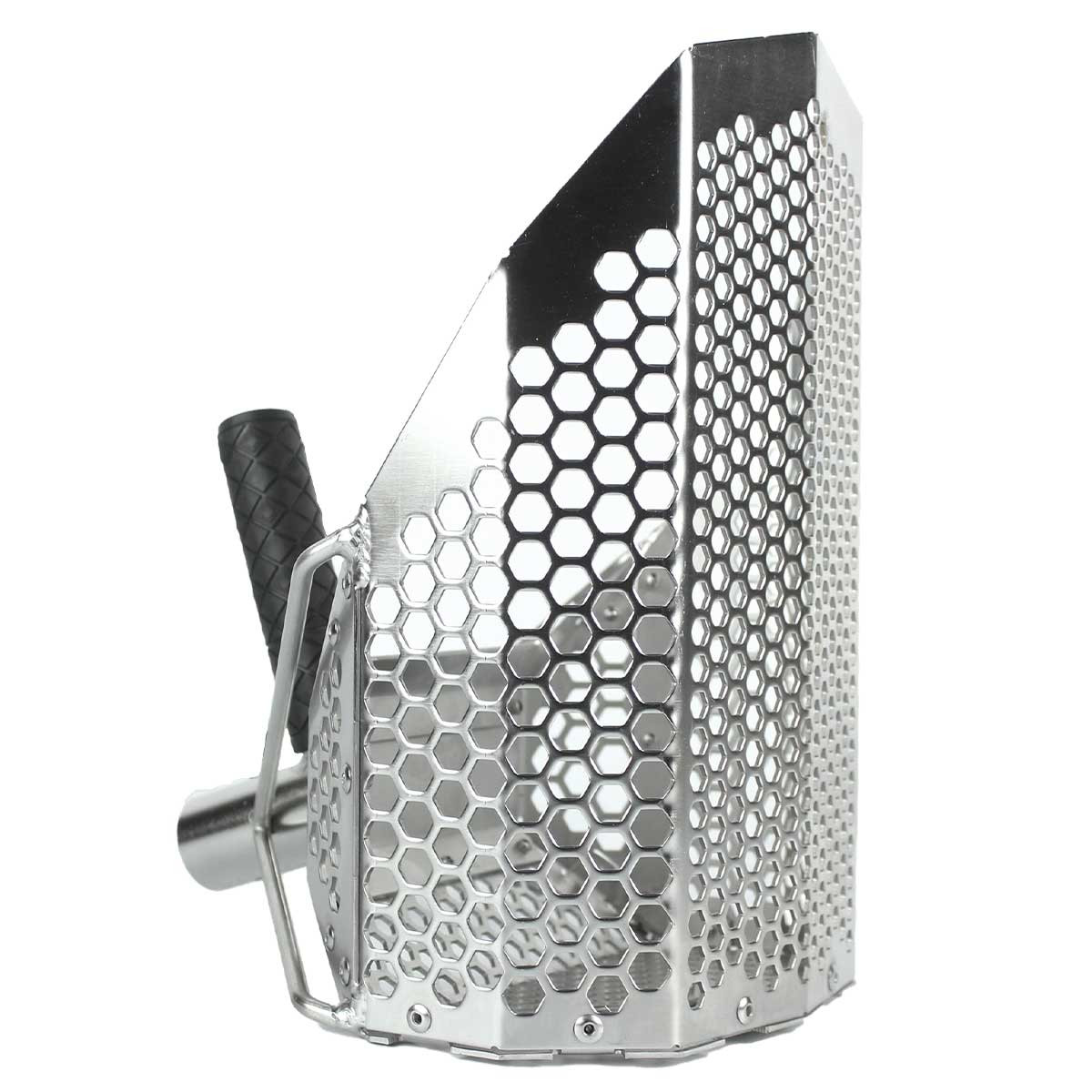 Lopatka-sito Swagier Sand Scoop Magnet V10 S15 HEX