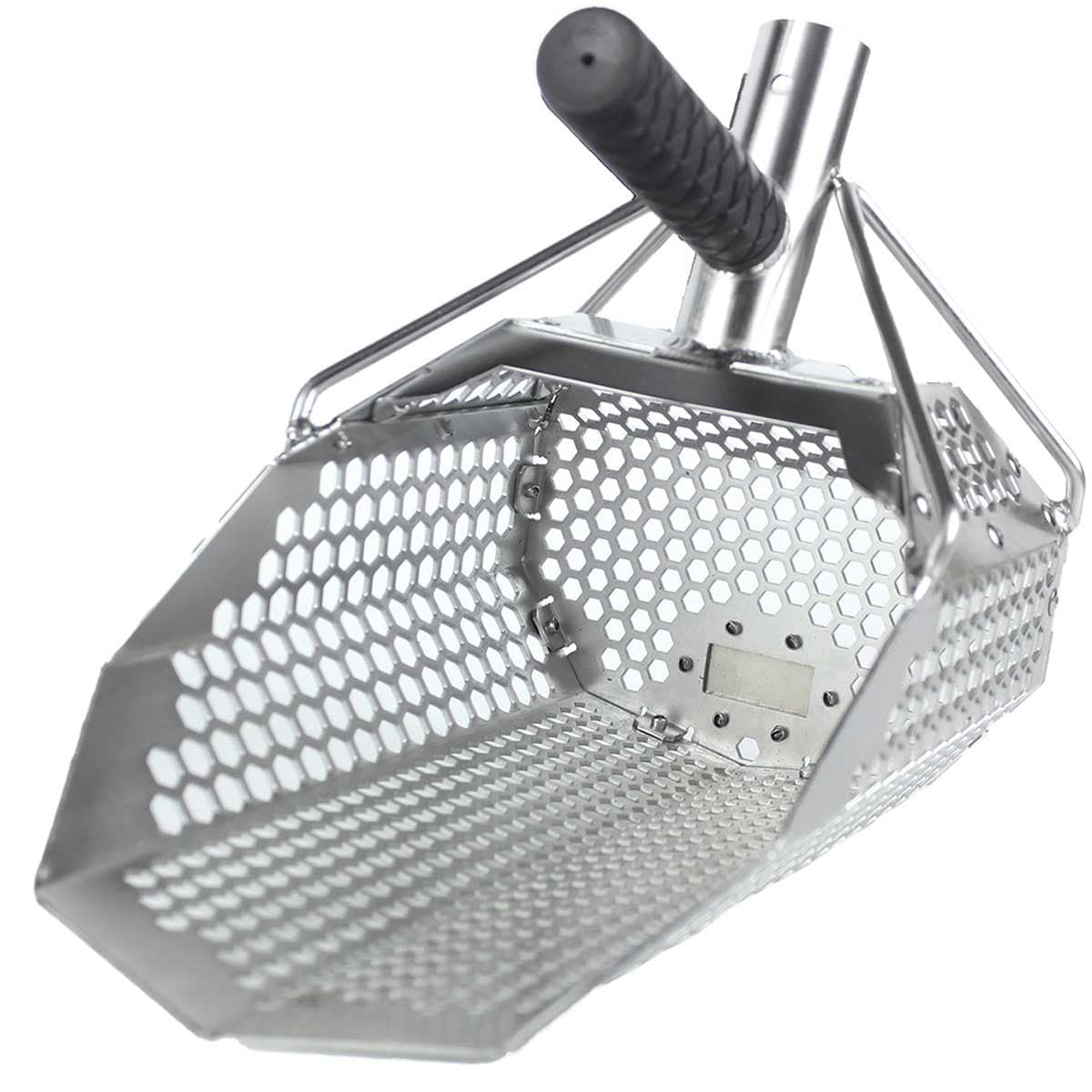 Lopatka-sito Swagier Sand Scoop Magnet V10 S15 HEX