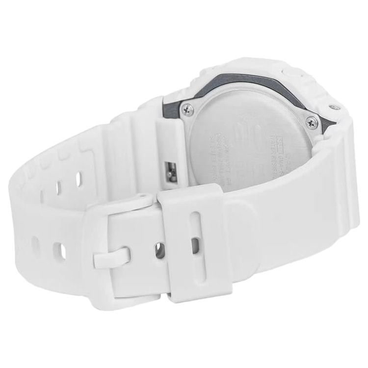 Dámské hodinky Casio G-Shock GMA-S2100MD -7AER - Golden Rose/White