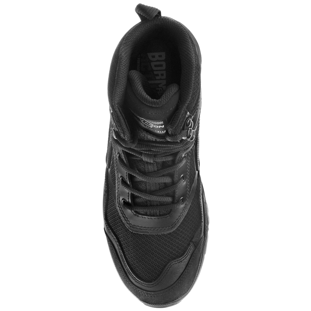 Boty Pentagon Scorpion V2 6„ Black