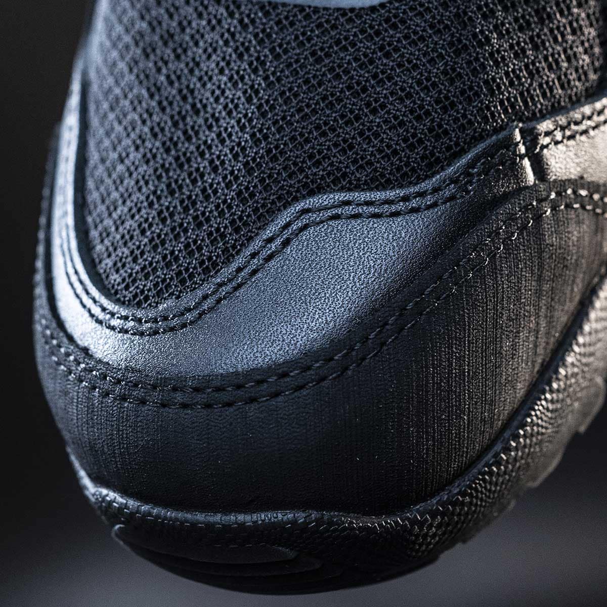 Boty Pentagon Scorpion V2 8“ Black