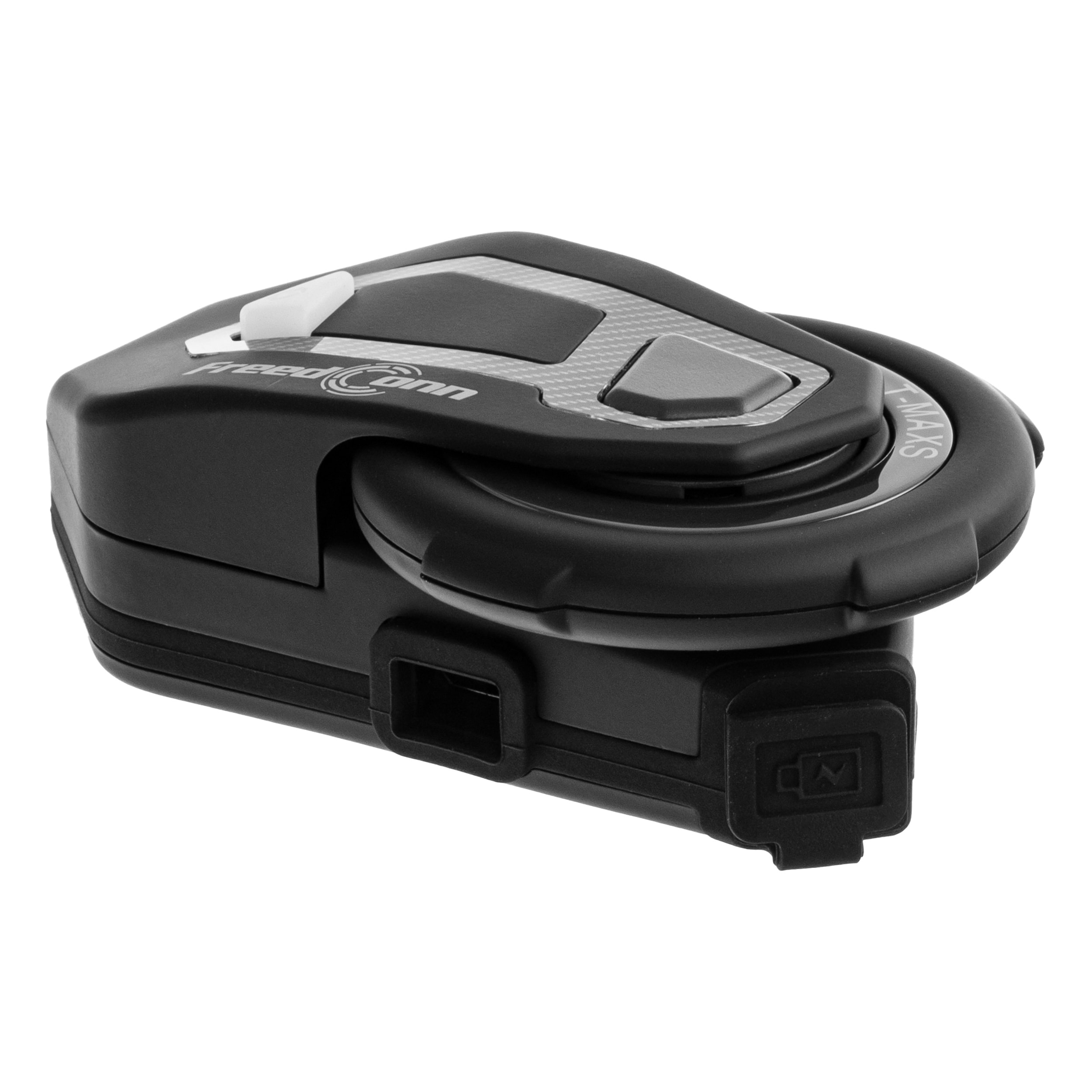 Motocyklový interkom FreedConn T-Max S V4 PRO Single