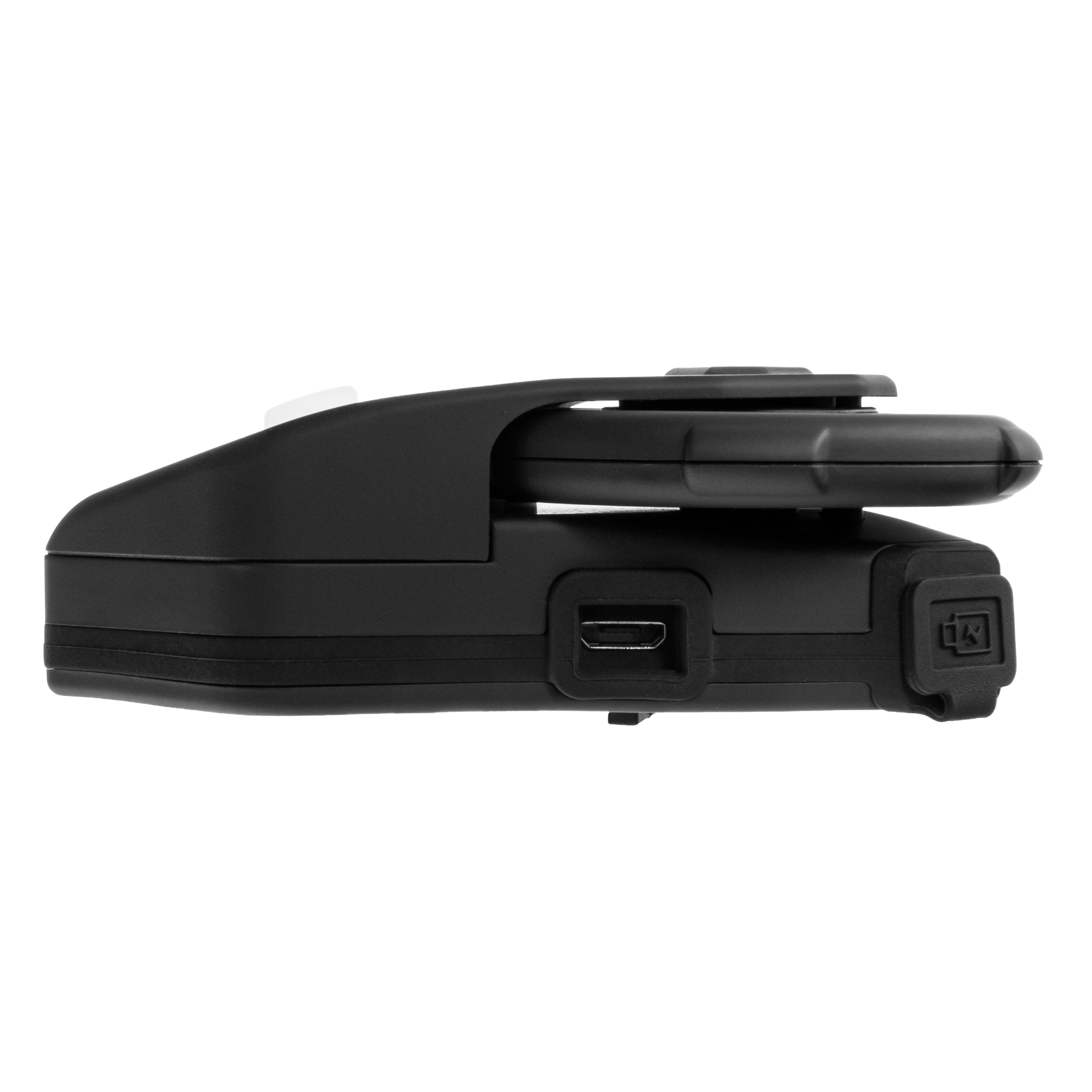 Motocyklový interkom FreedConn T-Max S V4 PRO Single