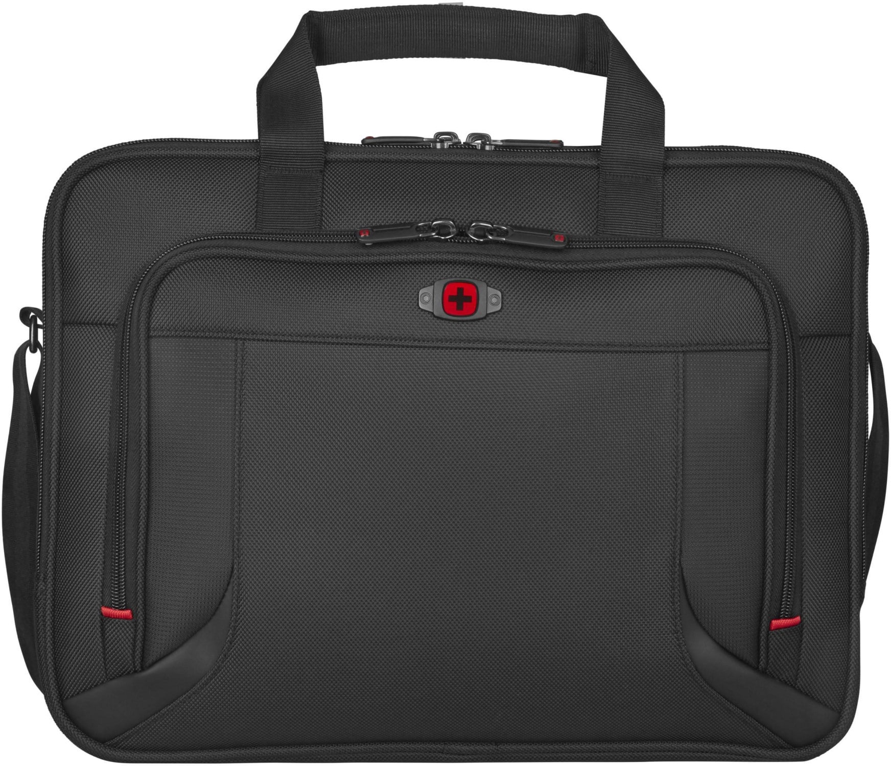 Taška na notebook Wenger Prospectus 16“ - Black