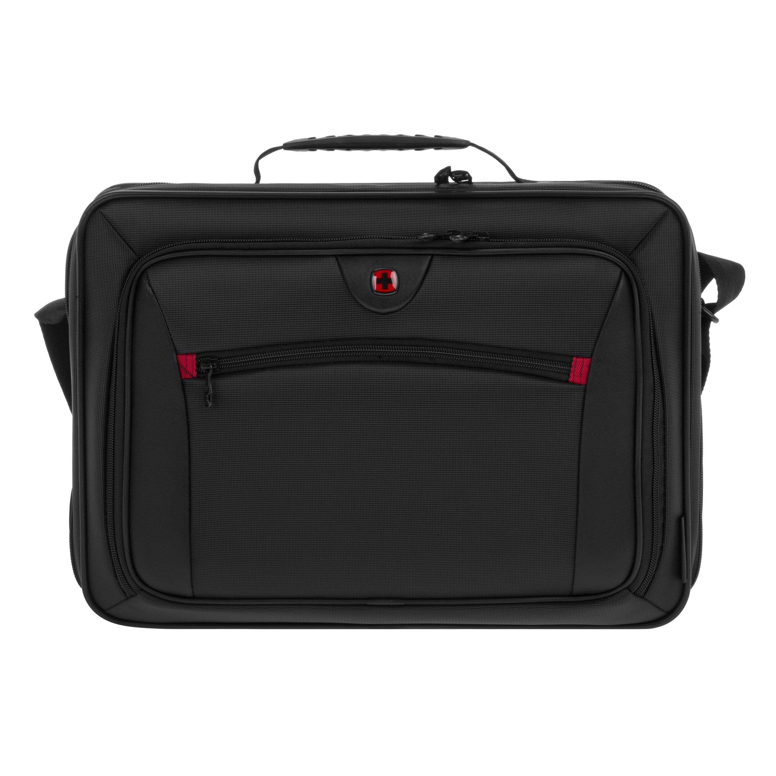 Taška na notebook Wenger Insight 15,6“ - Grey