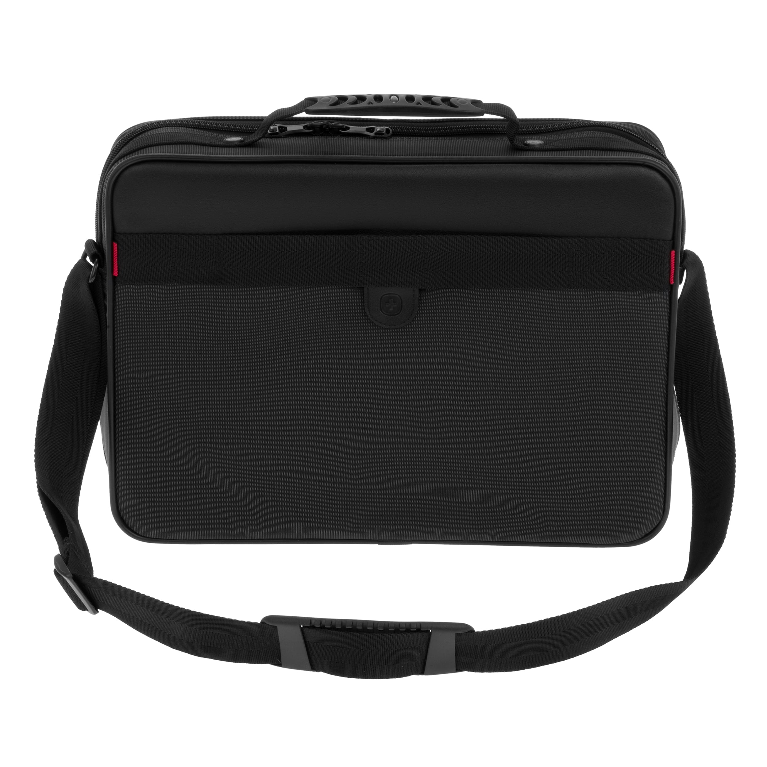 Taška na notebook Wenger Insight 15,6“ - Grey