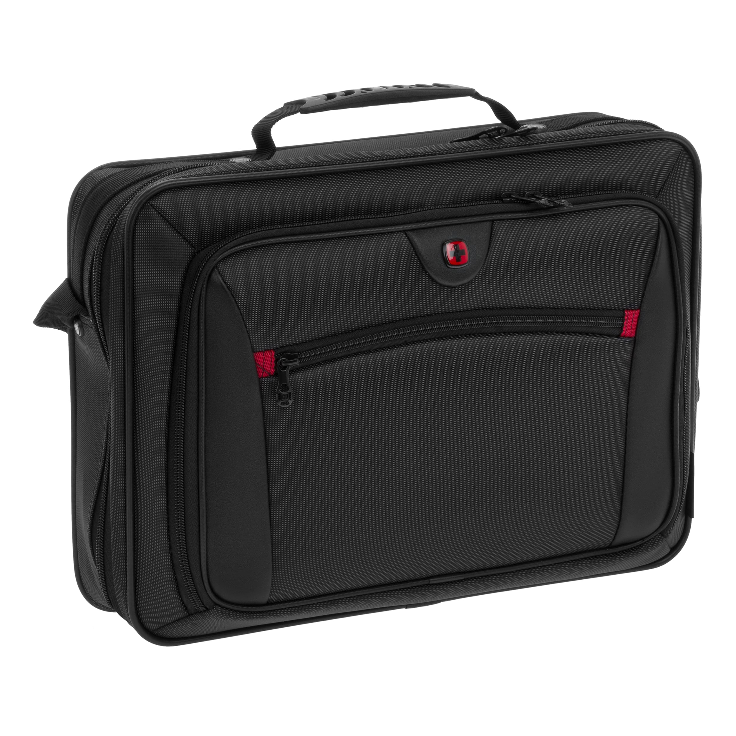 Taška na notebook Wenger Insight 15,6“ - Grey