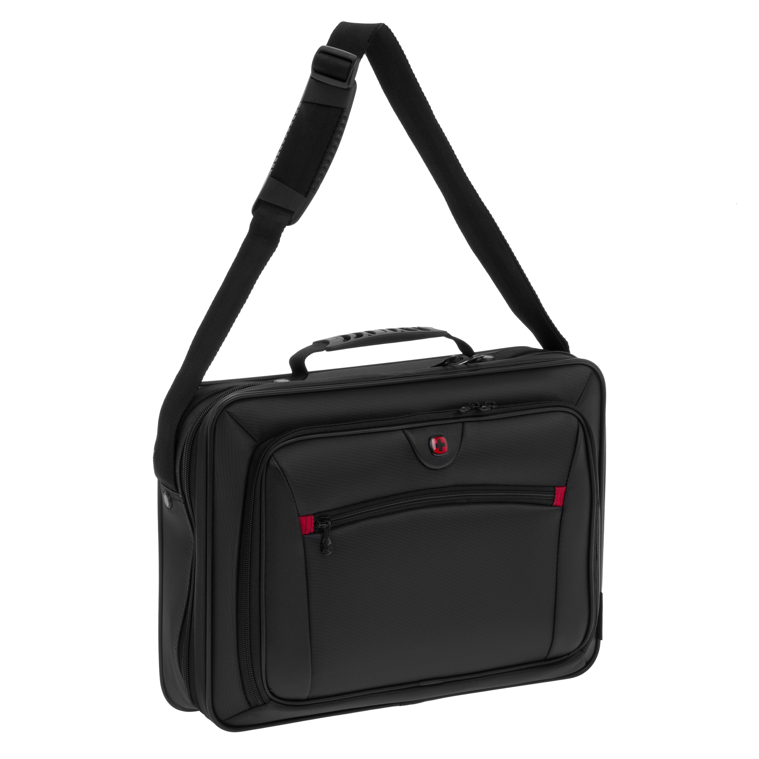 Taška na notebook Wenger Insight 15,6“ - Grey