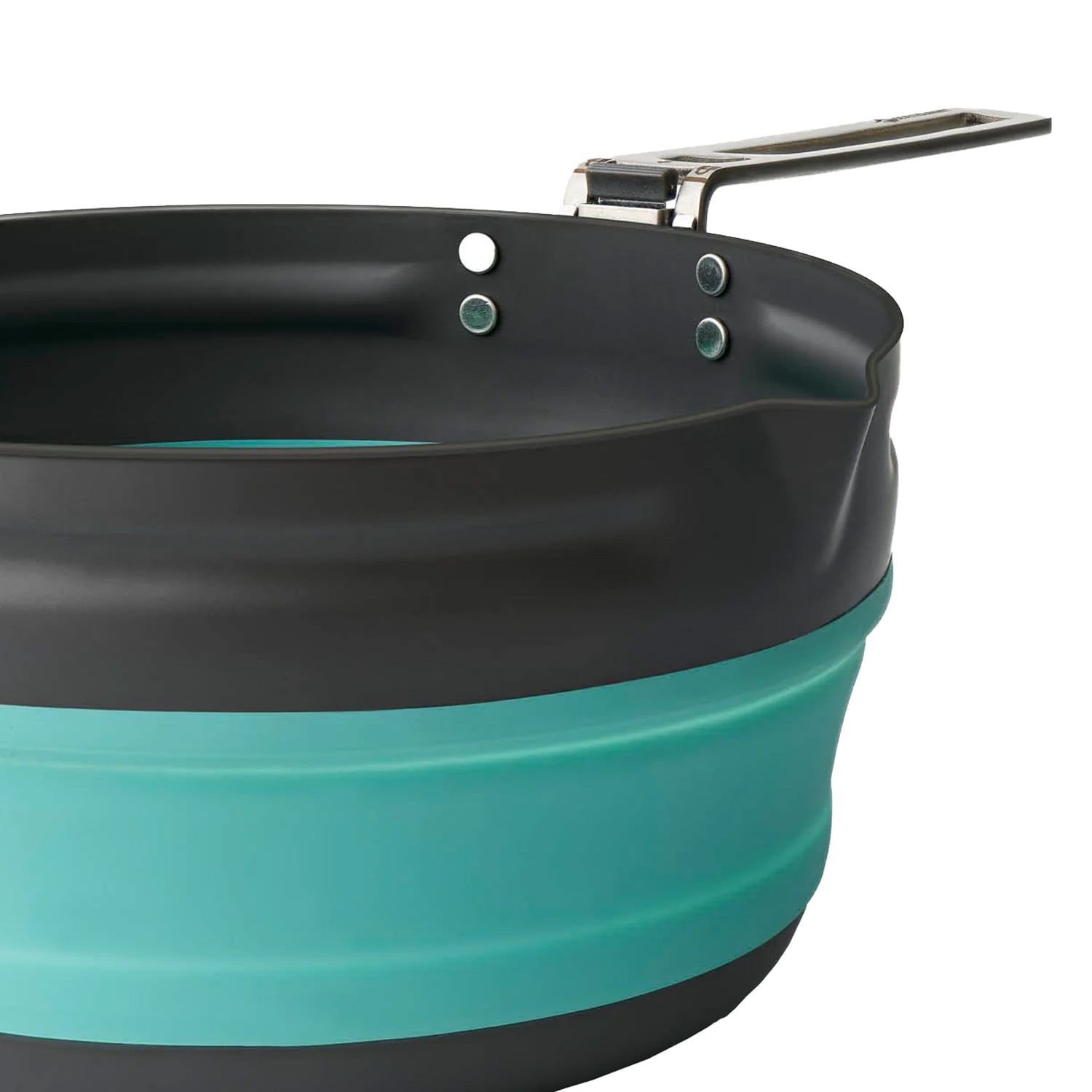 Turistický hrnec Sea To Summit Frontier UL Pouring Pot 2,2 l