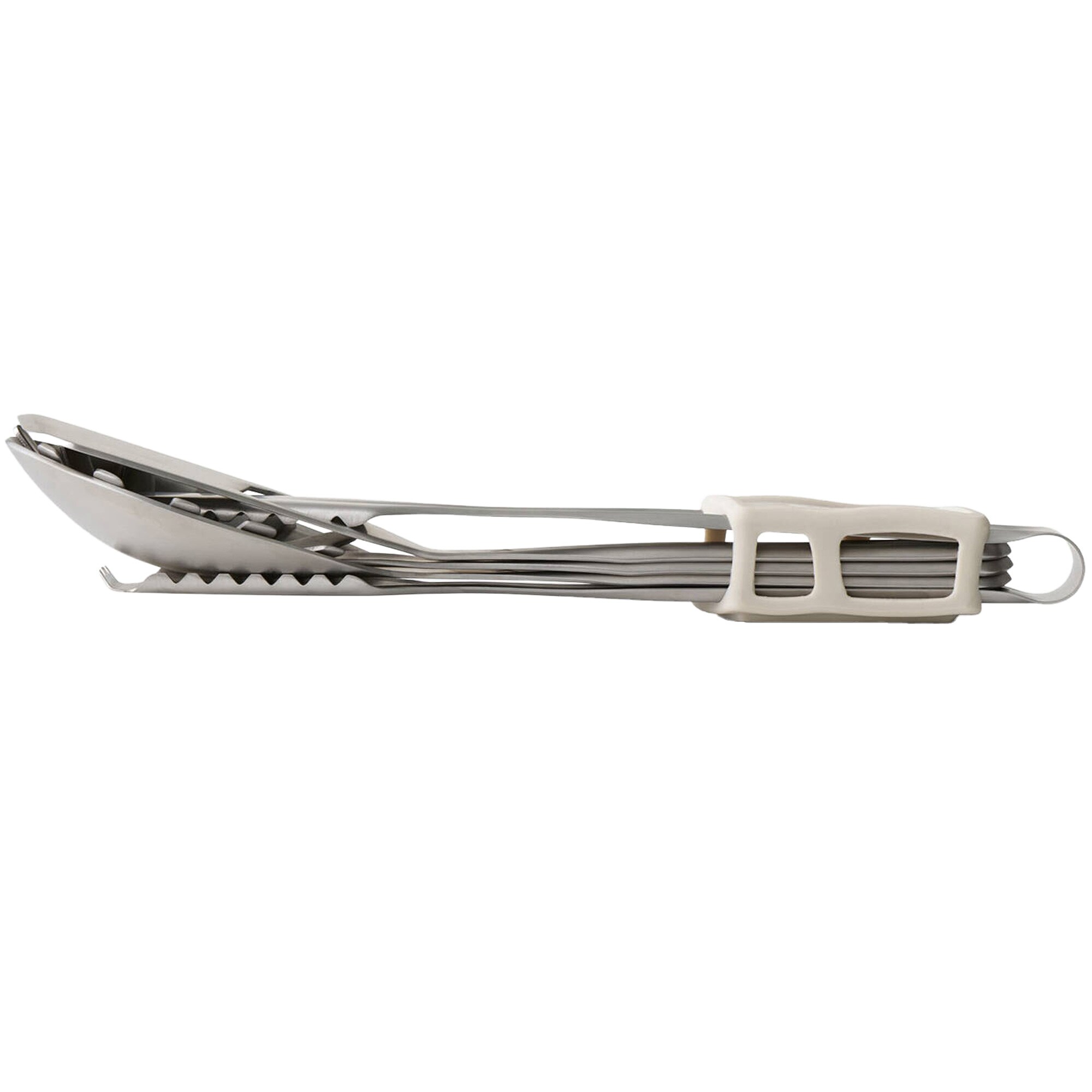 Sada kuchyňského náčiní Sea To Summit Detour Stainless Steel Utensil Set