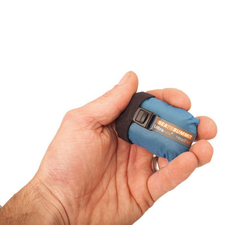 Moskytiéra Sea To Summit Nano Mosquito Head Net