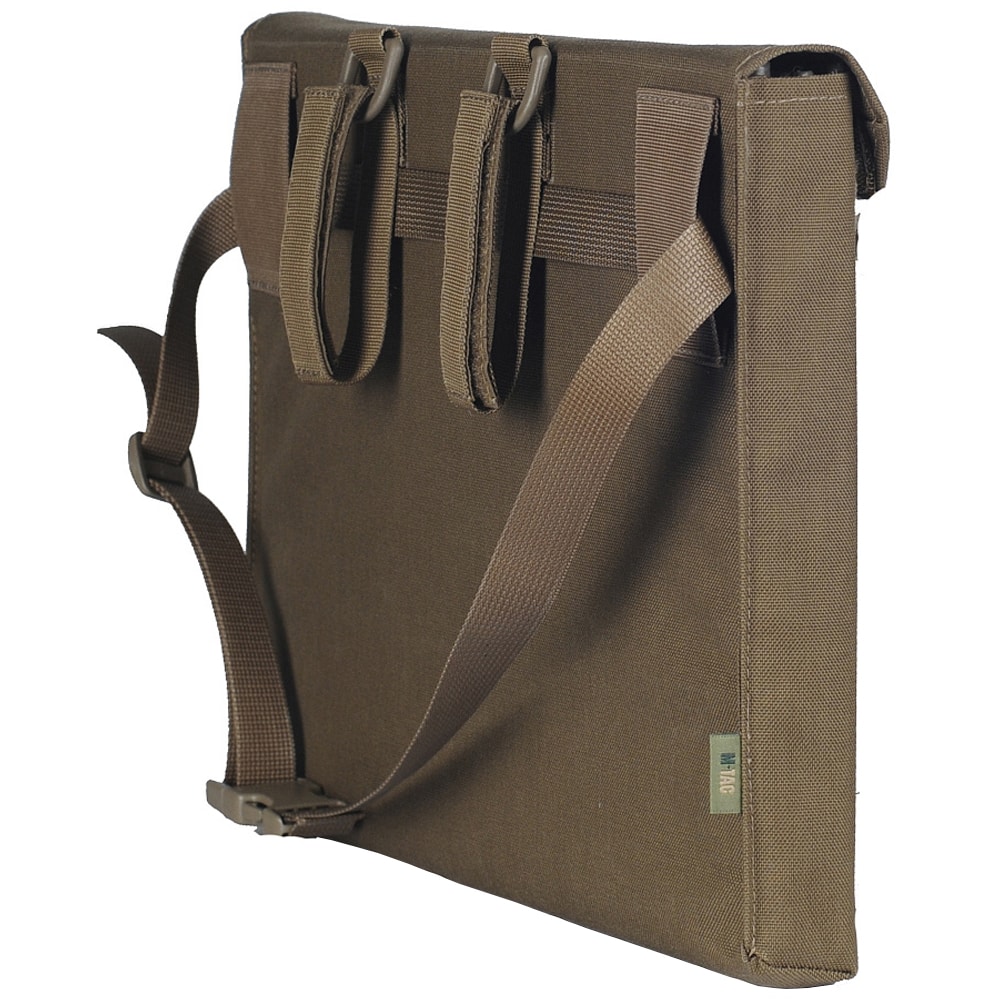 Pouzdro M-Tac na karimatku BW – Coyote