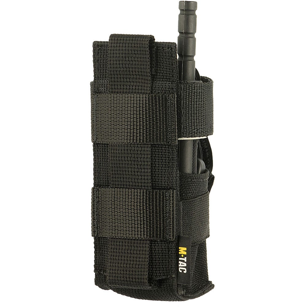 Sumka na obvaz taktická M-Tac - Black