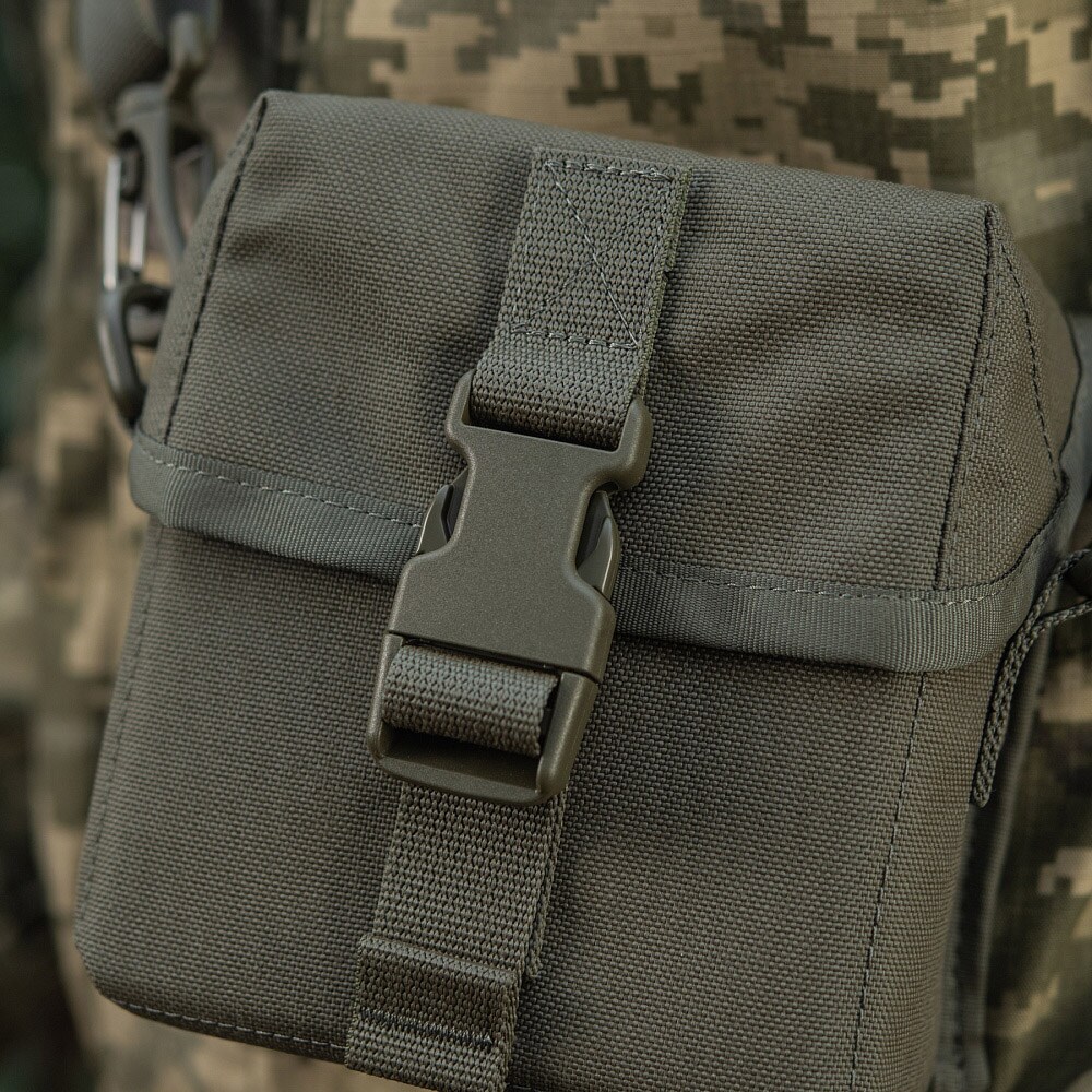 Sumka M‑Tac na monokulár PVS‑14 - Olive
