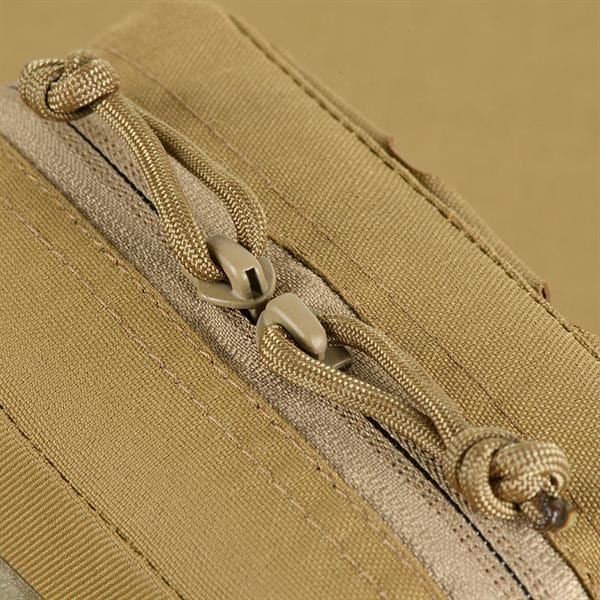 Kapsa M-Tac Elite Small - Coyote