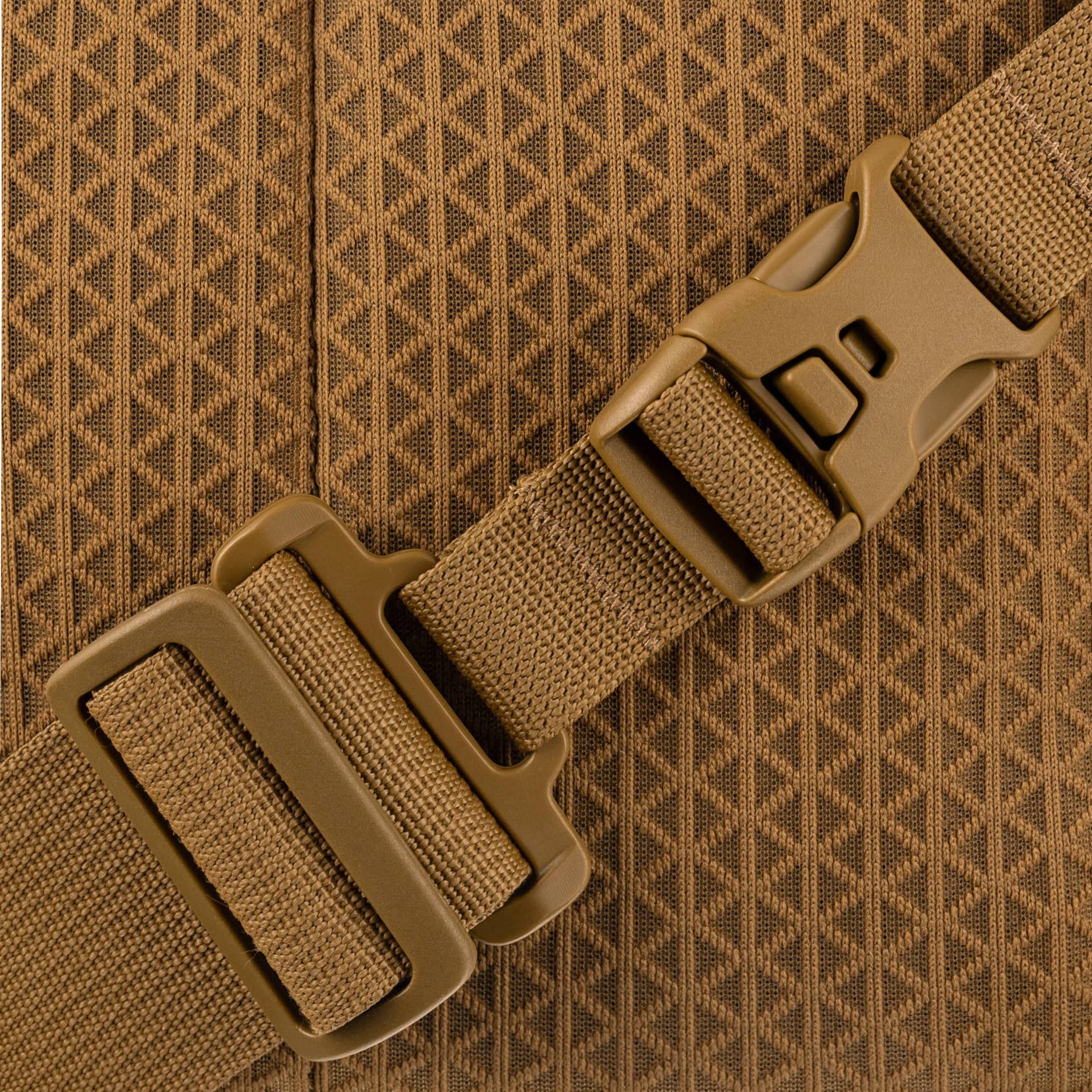 Taška M-Tac Sphaera Hex Hardsling Bag Gen. II Elite - MultiCam / Coyote