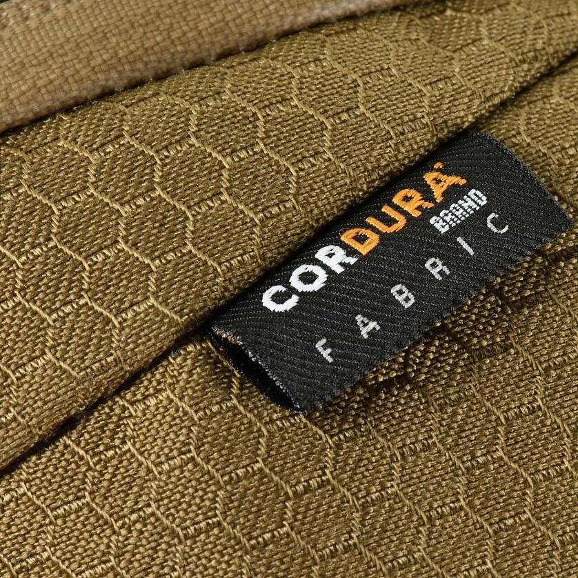 Taška M-Tac Spheara Hex Hardsling Gen. II Elite - Coyote