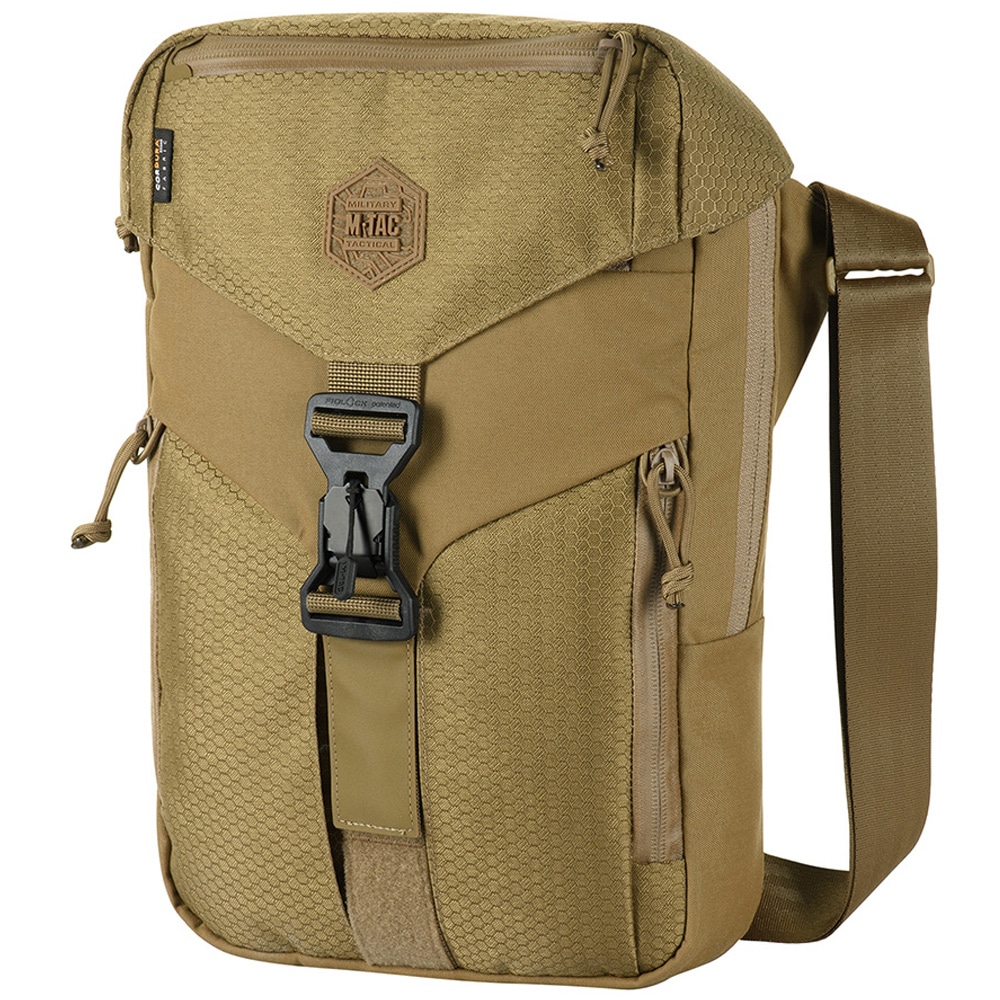 Taška přes rameno M-Tac Magnet XL Bag Elite Hex - Coyote