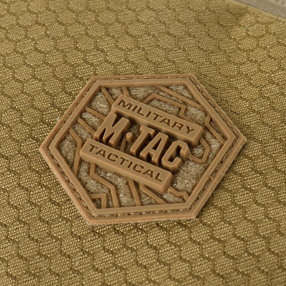 Taška přes rameno M-Tac Magnet XL Bag Elite Hex - Coyote