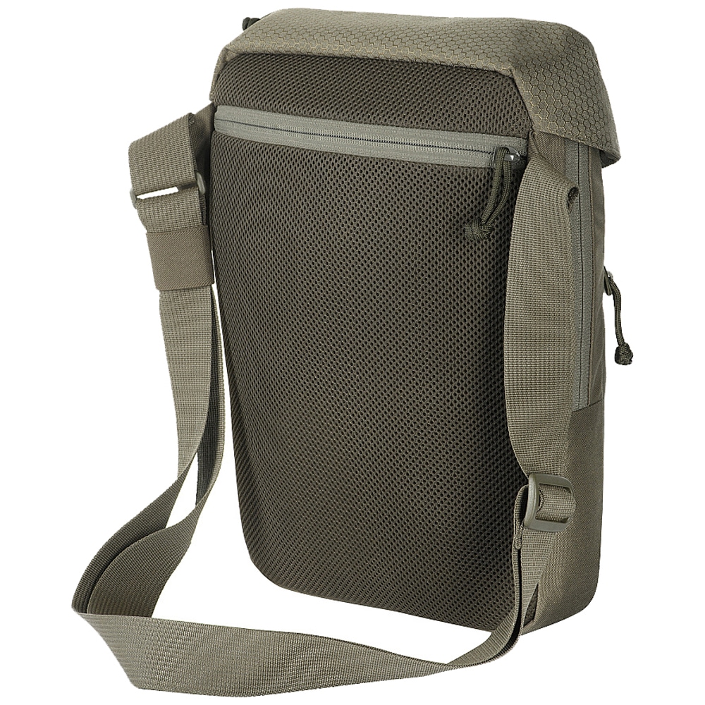 Taška přes rameno M-Tac Magnet XL Bag Elite Hex - Ranger Green