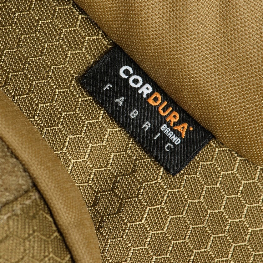 Taška M-Tac Bat Wing Bag Elite Hex - Coyote