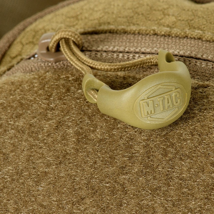 Taška M-Tac Bat Wing Bag Elite Hex - Coyote