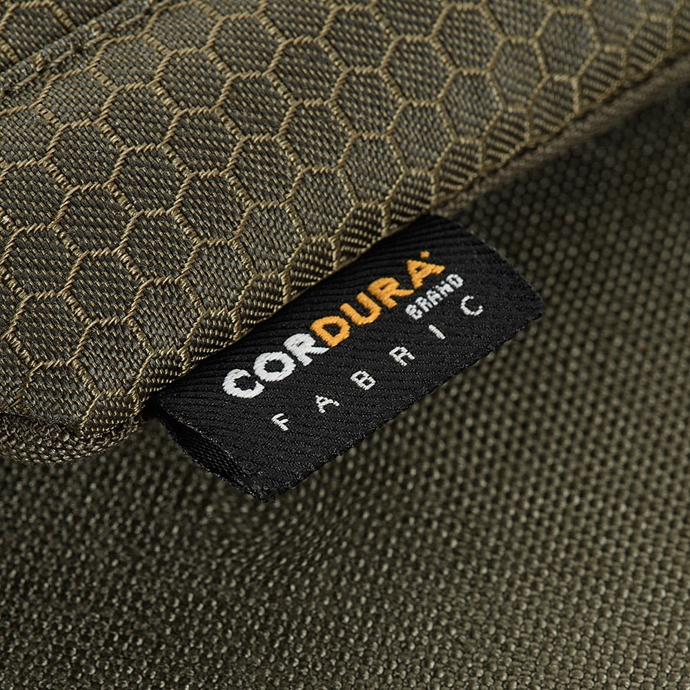 Pouzdro na telefon M-Tac Elite Large Hex - Ranger Green