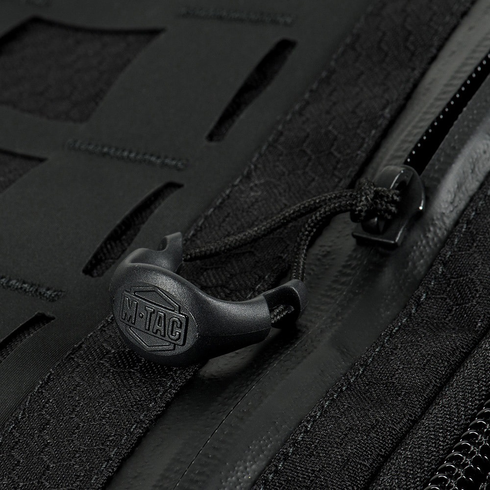 Taška M-Tac Admin Bag Elite - Black