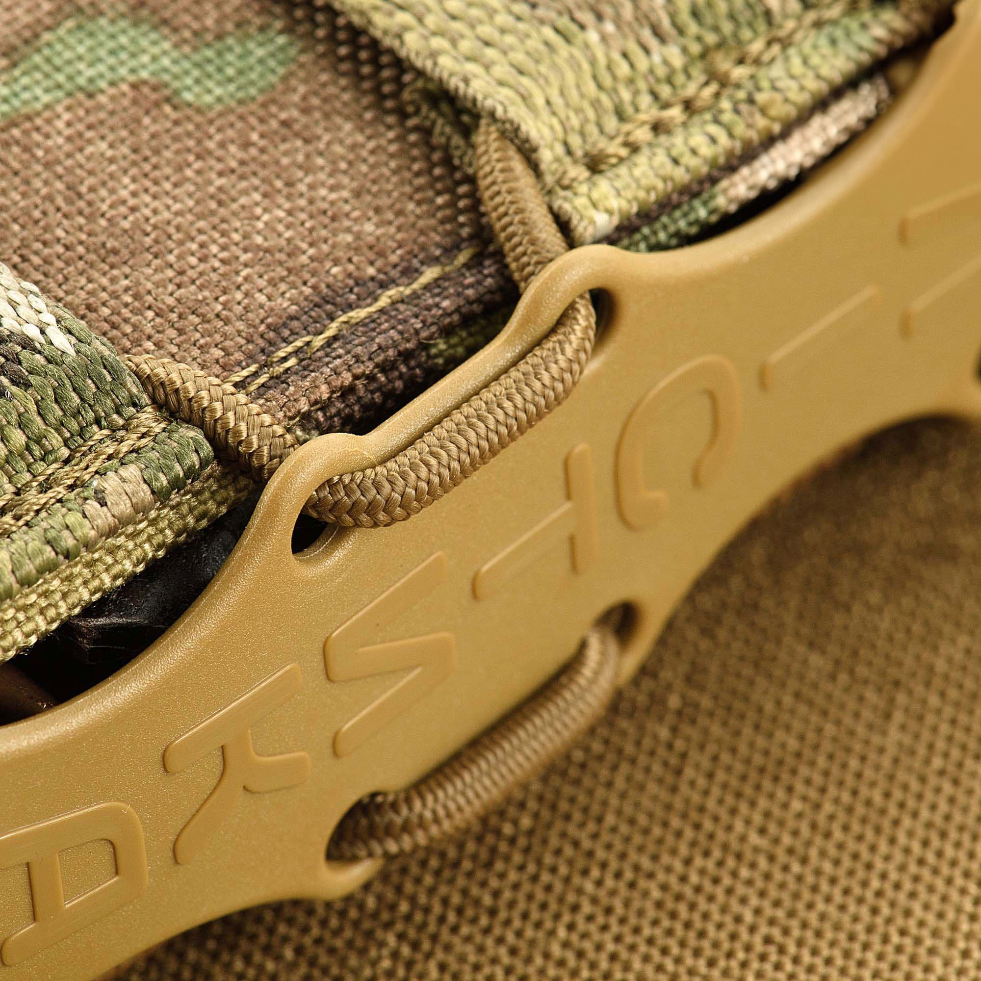 Sumka M-Tac Kołczan na 1 zásobník 7,62/5,56 mm - MultiCam
