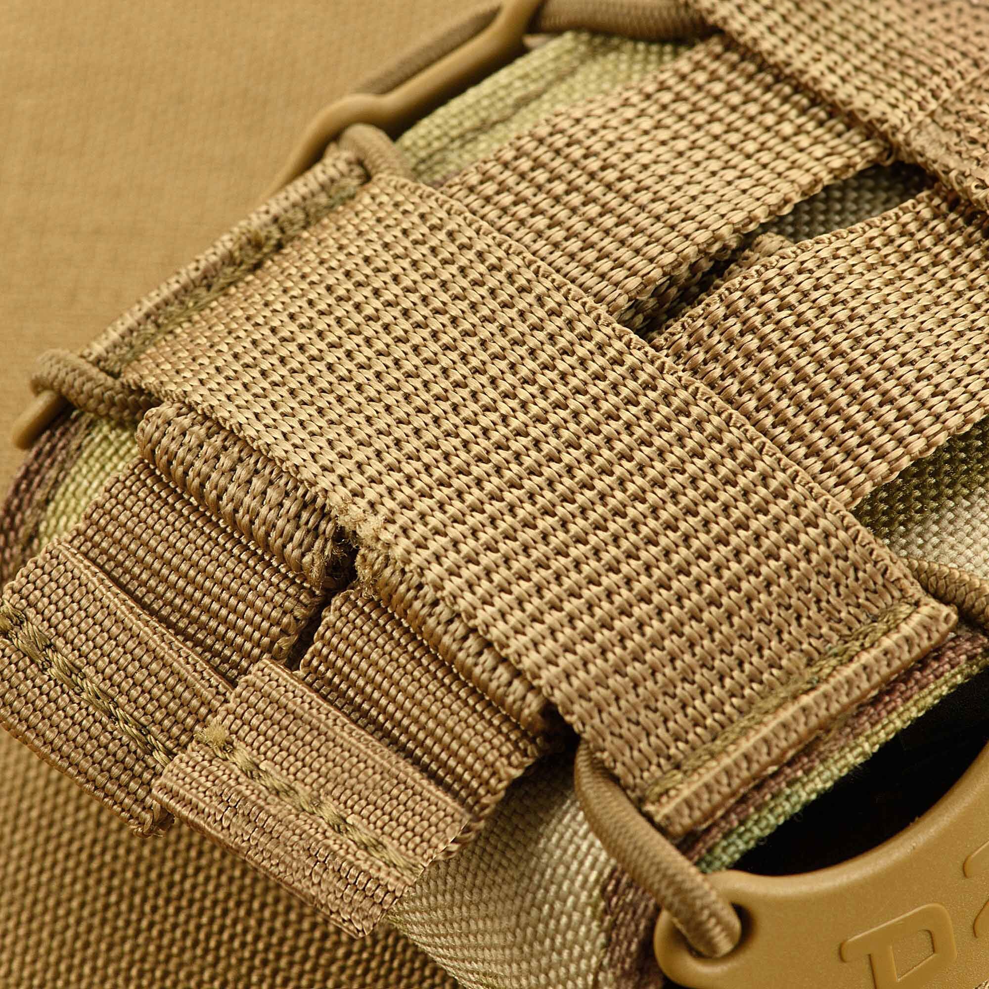 Sumka M-Tac Kołczan na 1 zásobník 7,62/5,56 mm - MultiCam