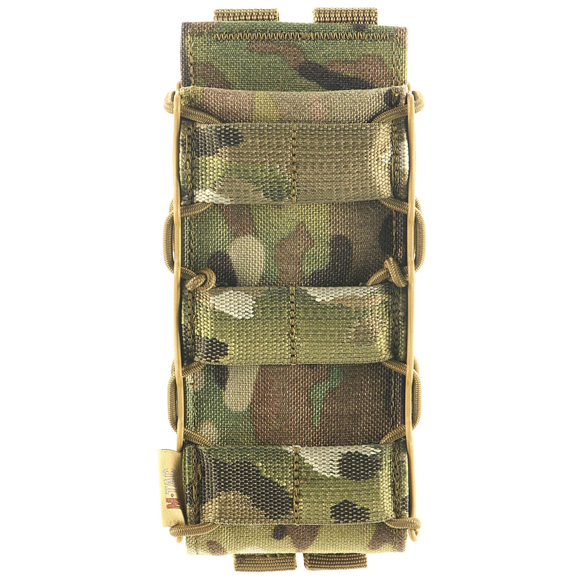 Sumka M-Tac Kołczan na 1 zásobník 7,62/5,56 mm - MultiCam