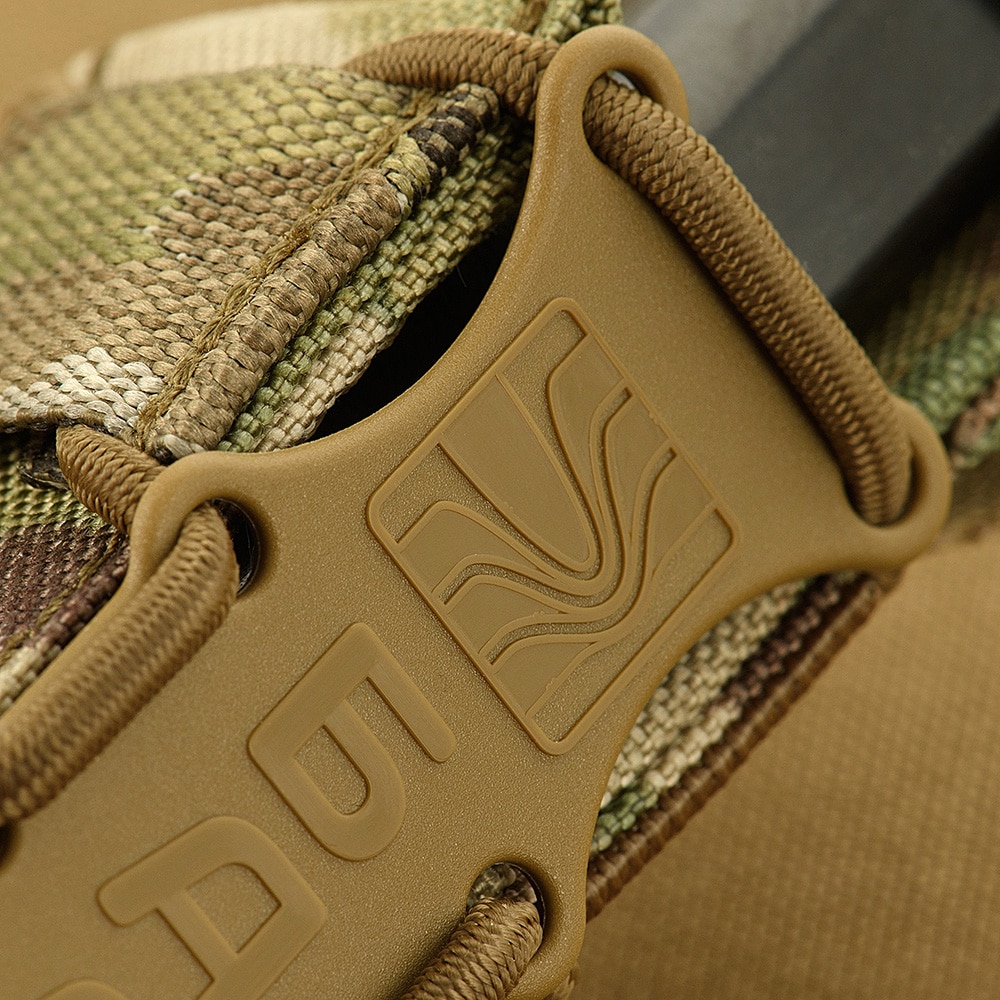 Sumka M-Tac Kołczan SM na 1 zásobník - MultiCam