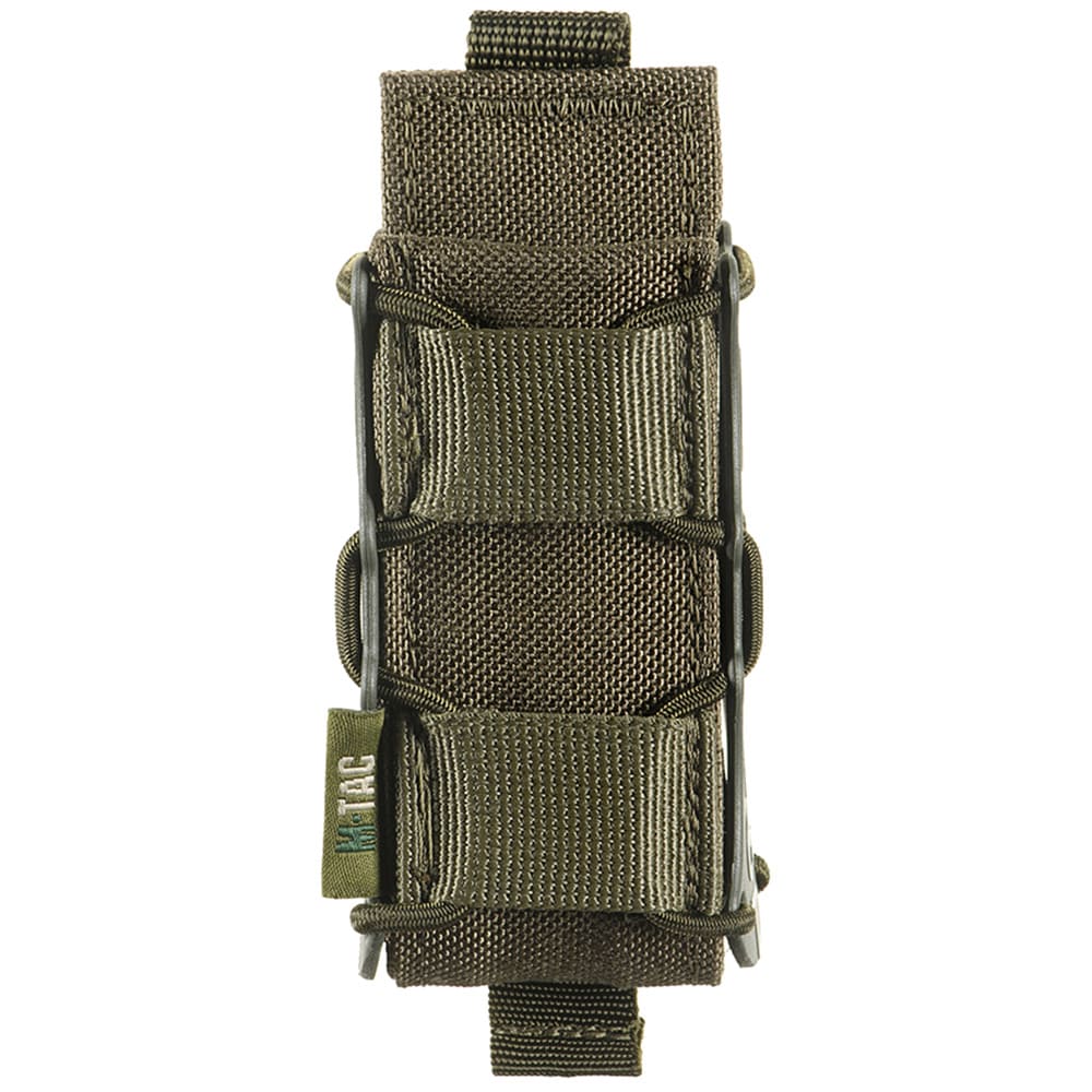 Sumka M-Tac Kołczan SM na 1 zásobník - Ranger Green