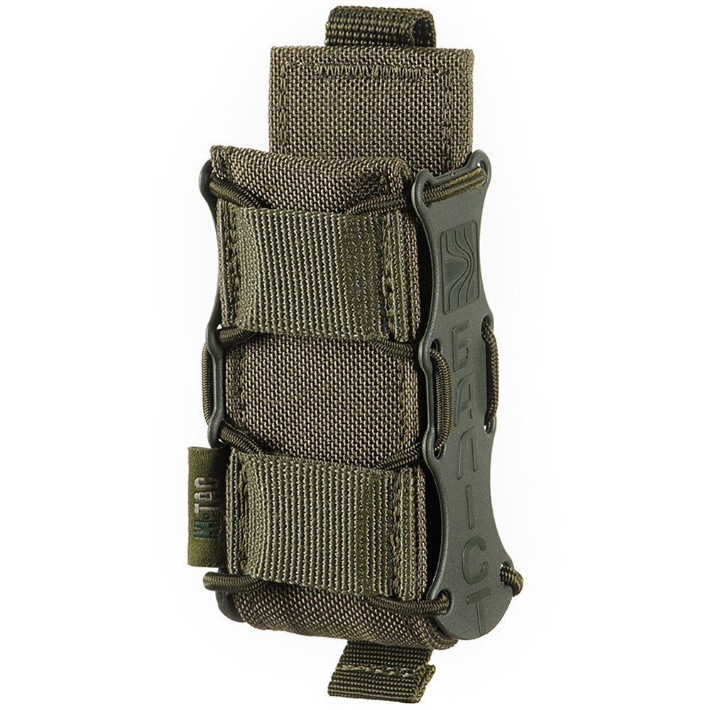 Sumka M-Tac Kołczan SM na 1 zásobník - Ranger Green