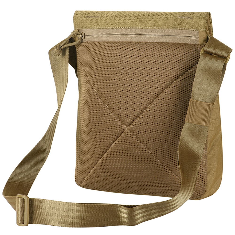 Taška přes rameno M-Tac Konvert Elite - Coyote