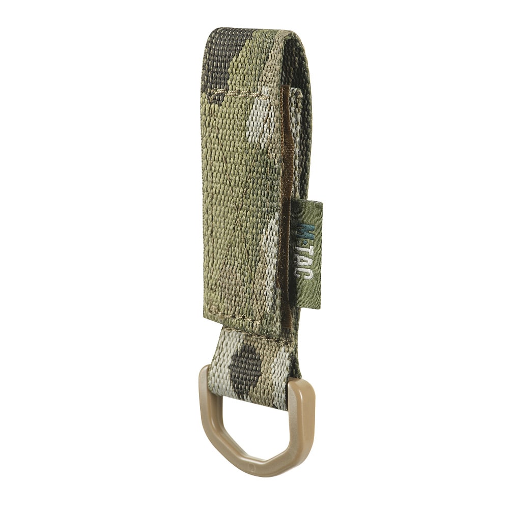 Popruh M-Tac D-ring - MultiCam