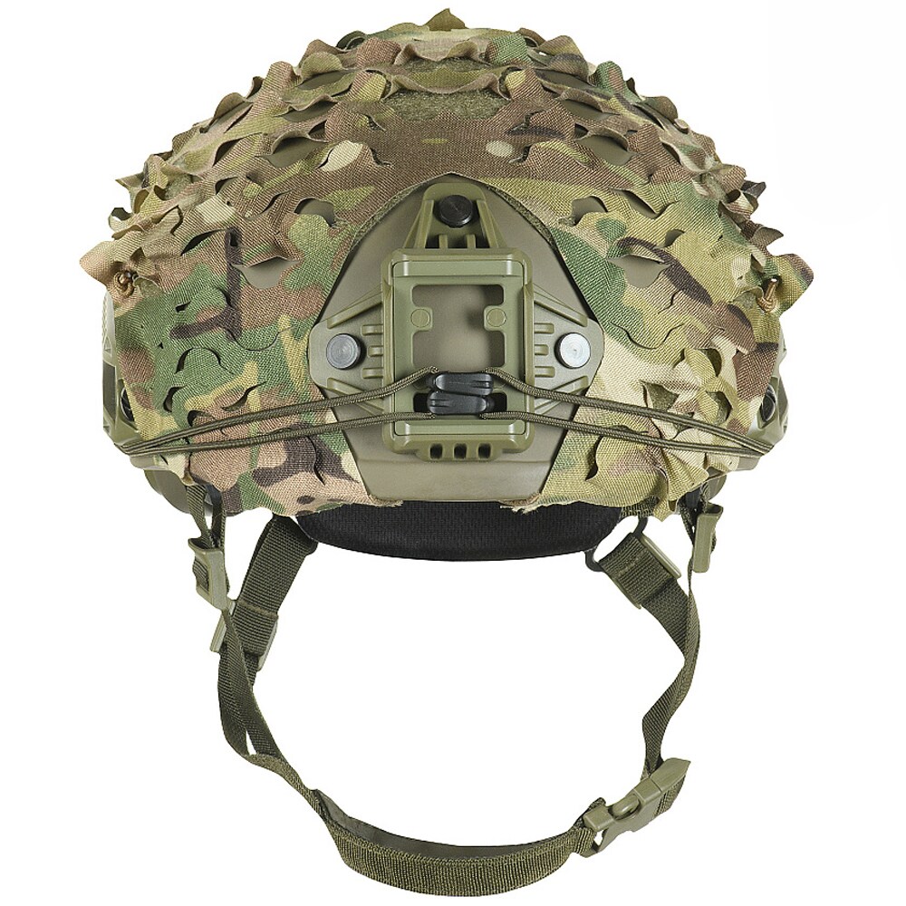 Pouzdro M-Tac na helmu typu FAST – MultiCam