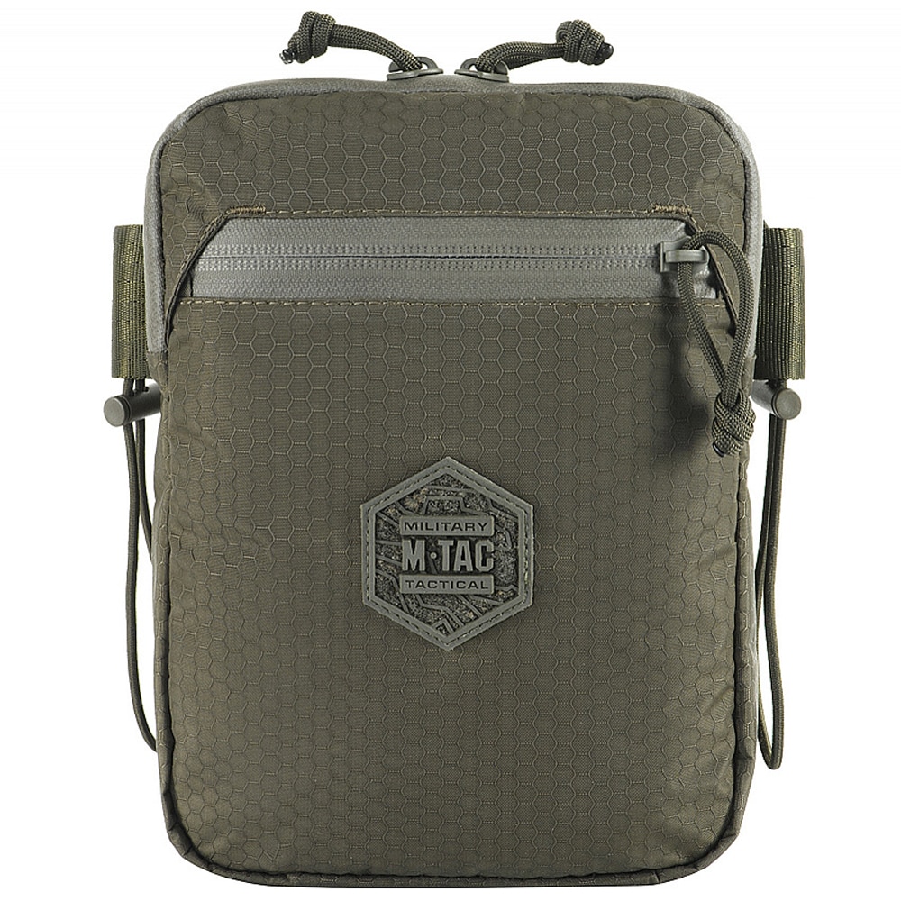 Taška M-Tac Pocket Bag Elite - Ranger Green