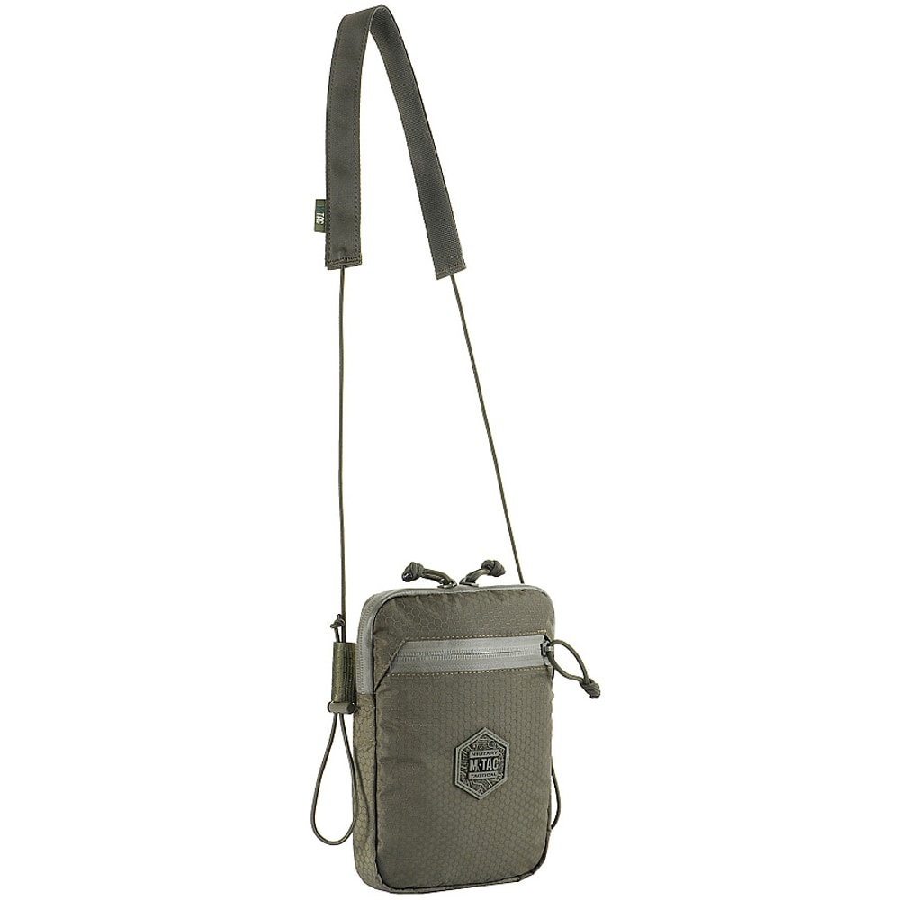 Taška M-Tac Pocket Bag Elite - Ranger Green