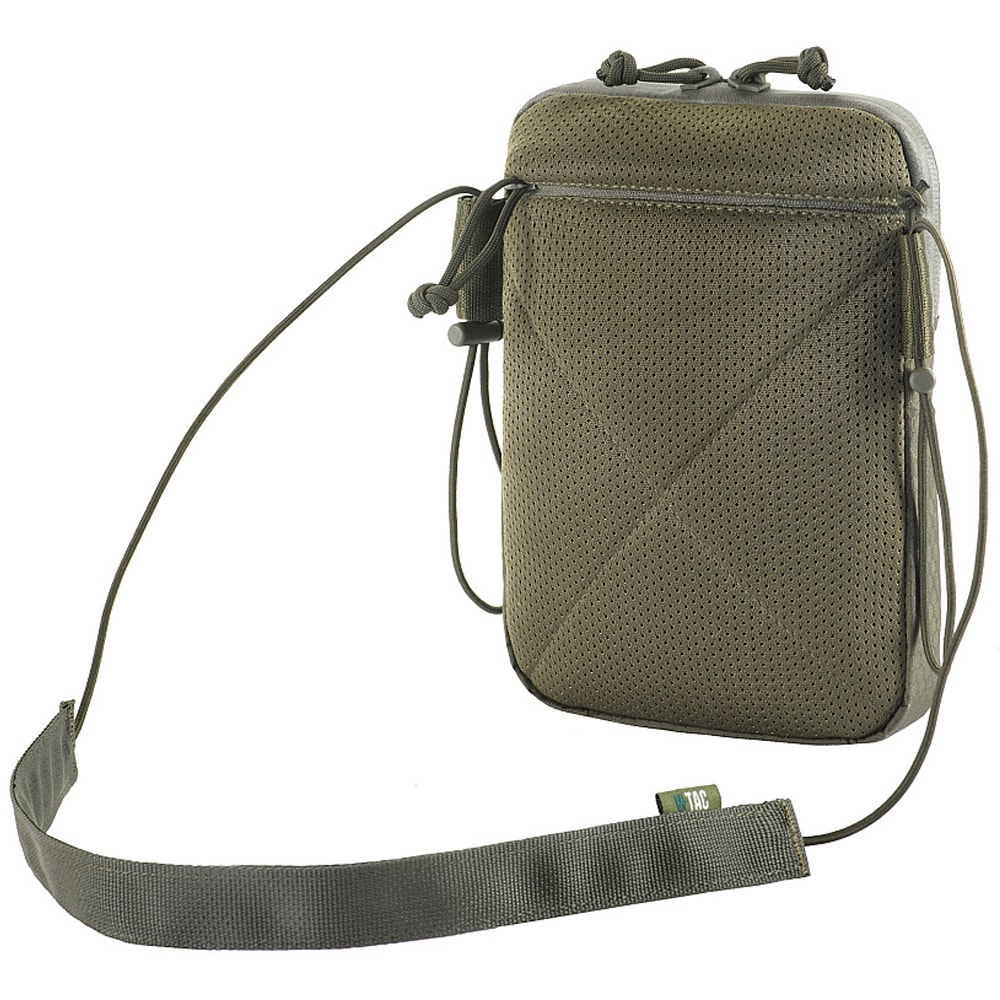 Taška M-Tac Pocket Bag Elite - Ranger Green