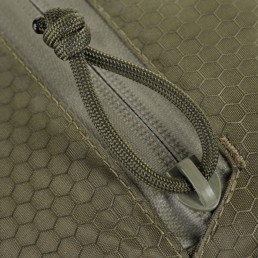 Taška M-Tac Pocket Bag Elite - Ranger Green