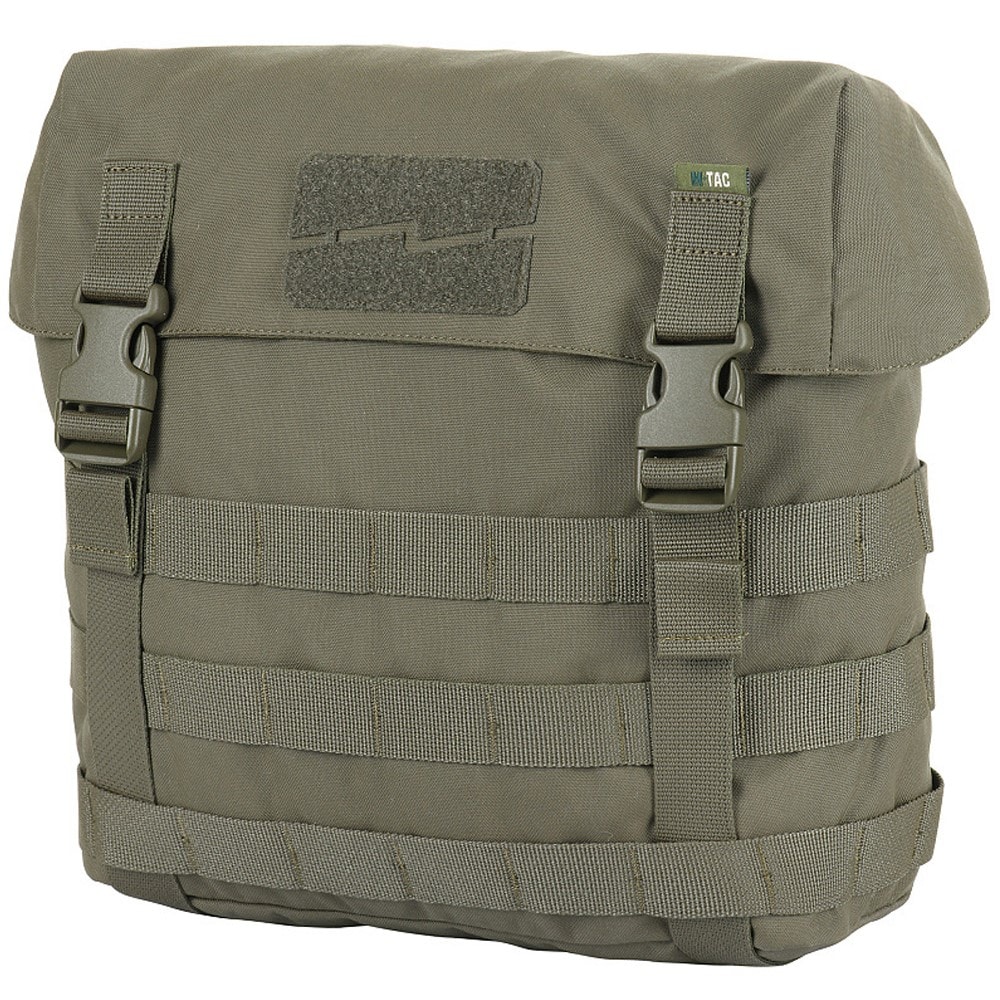 Sumka M-Tac - "Suharka" Gen.3 XL - Ranger Green