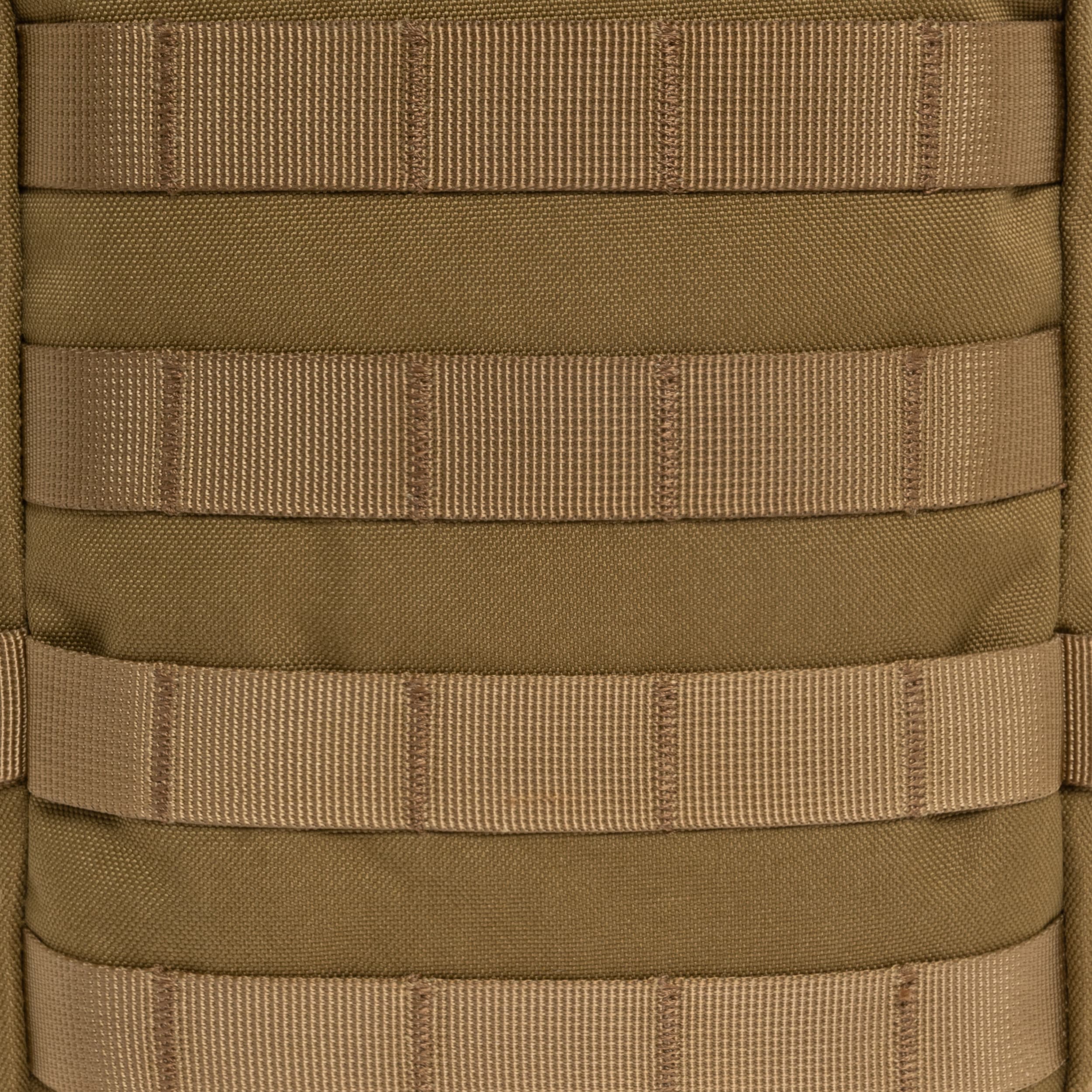 Batoh M-Tac Assault Pack 20 l – Tan