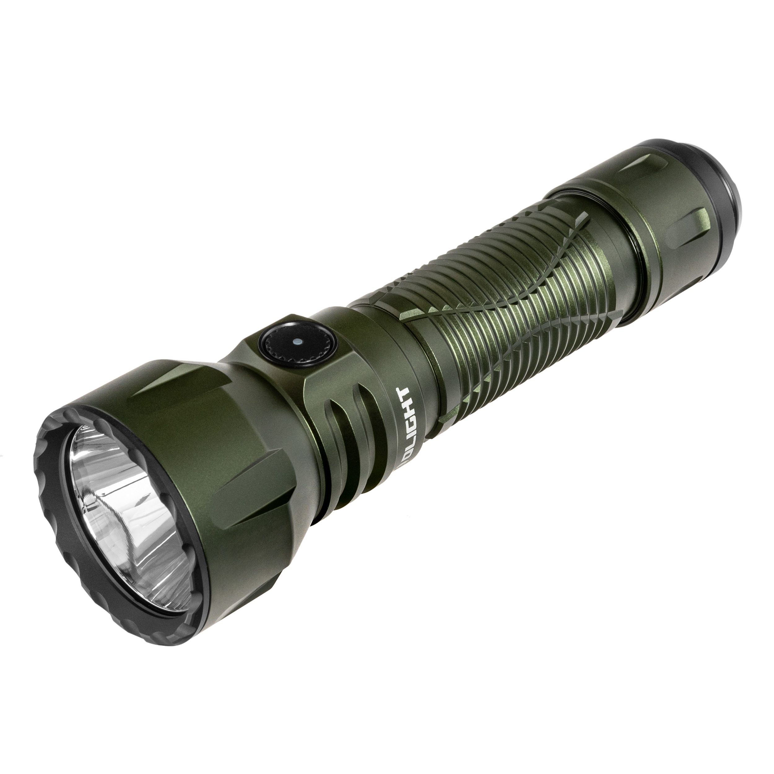 Taktická svítilna Olight Javelot OD Green - 1350 lumenů